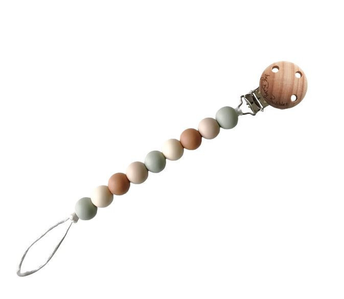 Schnullerkette Pazific