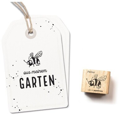 Stempel Hummel