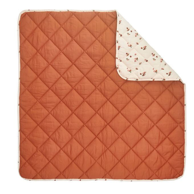 Stay and Play Matte Peaches