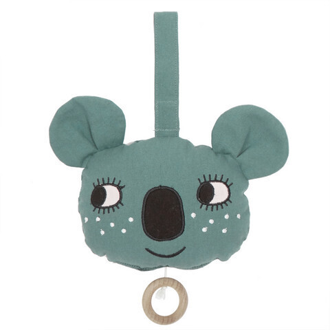 Musik Mobile Koala