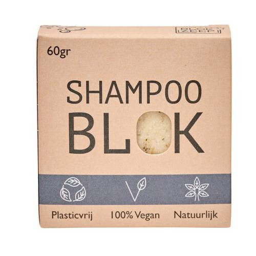 Shampoo Bar Kamille