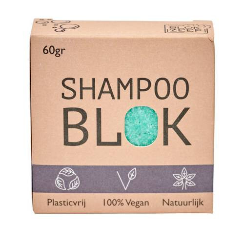 Shampoo Bar Eukalyptus