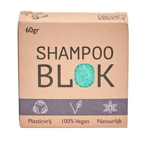 Shampoo Bar Eukalyptus