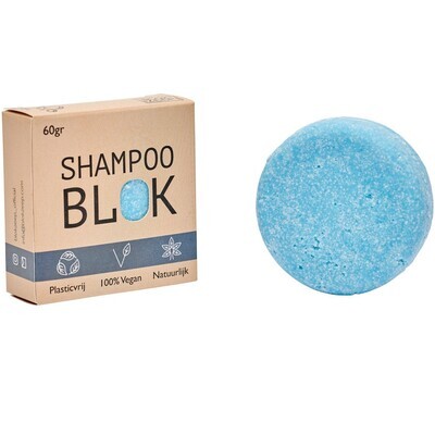 Shampoo Bar Kornblume für Männer