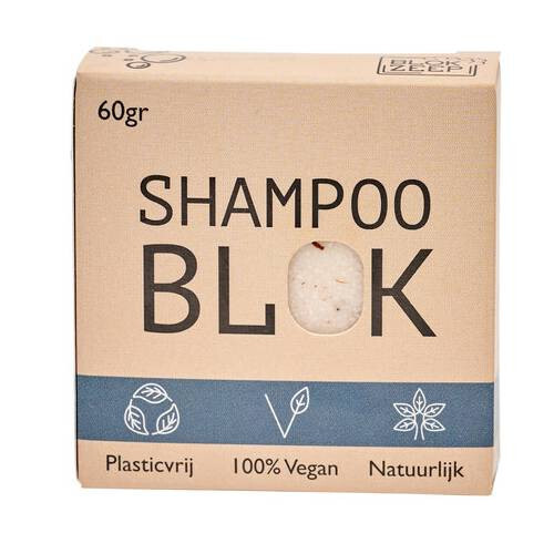 Shampoo Bar Kiefer