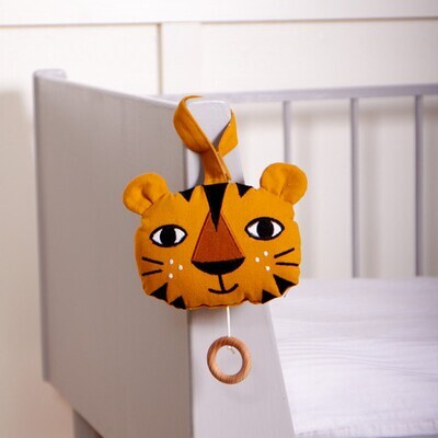 Musik Mobile Tiger