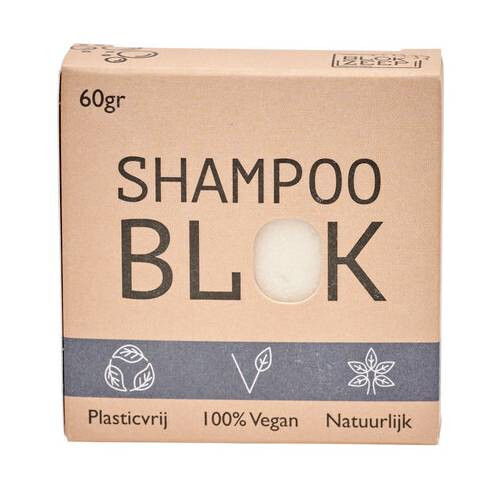 Shampoo Bar Kokosnuss