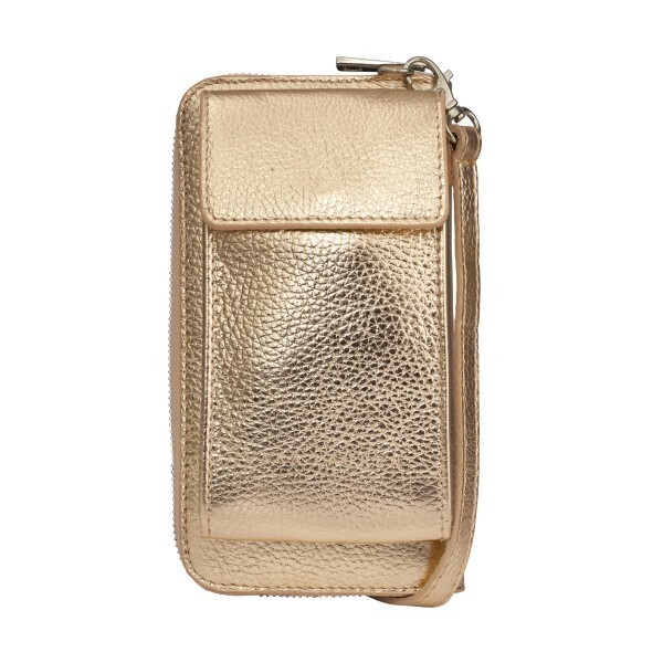 Citywallet Kunstleder
