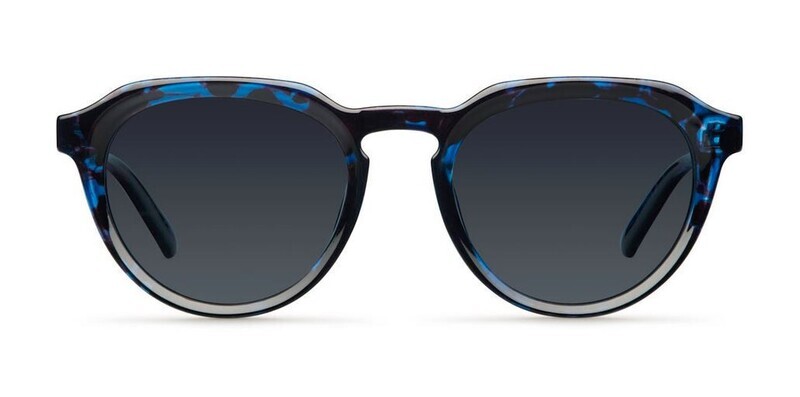 Sonnenbrille Duma blue tigris