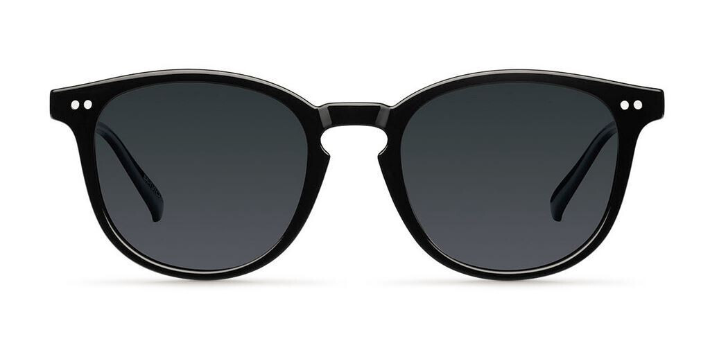 Sonnenbrille Banna all Black