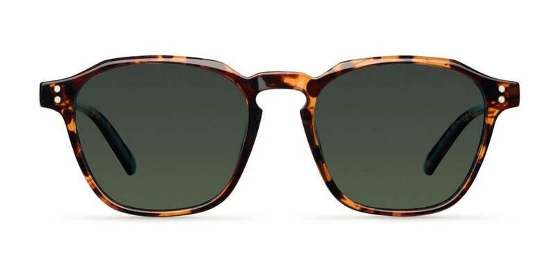 Sonnenbrille Bakari Olive