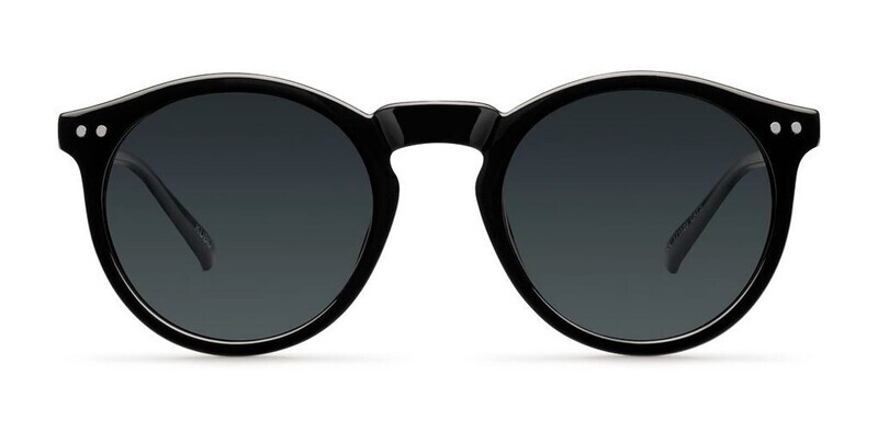 Sonnenbrille Kubu Black