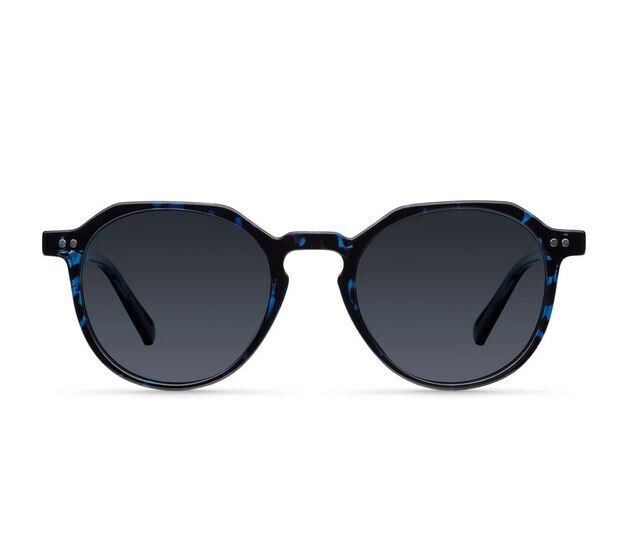 Sonnenbrille Chauen Blue Tigris