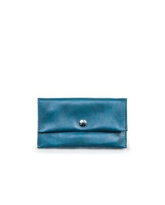 Leder Wallet big nautic