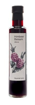 Himbeer Balsam-Essig