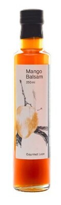 Mango Balsam-Essig