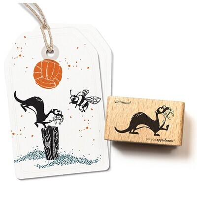 Stempel Otter Raimund