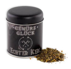 Echter Kerl Gewürz