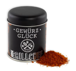 Grill Chef Gewürz