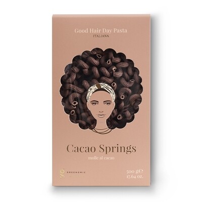 Cacao Springs