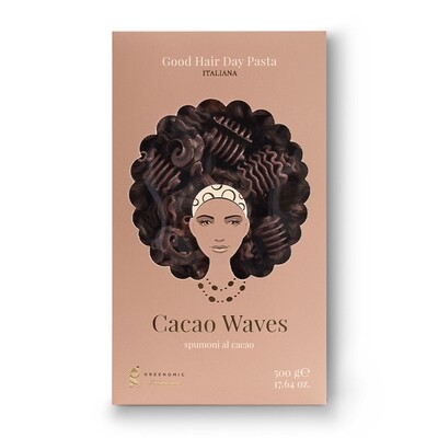 Cacao Waves