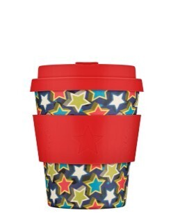 Ecoffee Cup Little Star 250ml