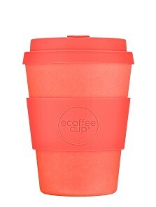 Ecoffee Cup Mrs Mills 350ml