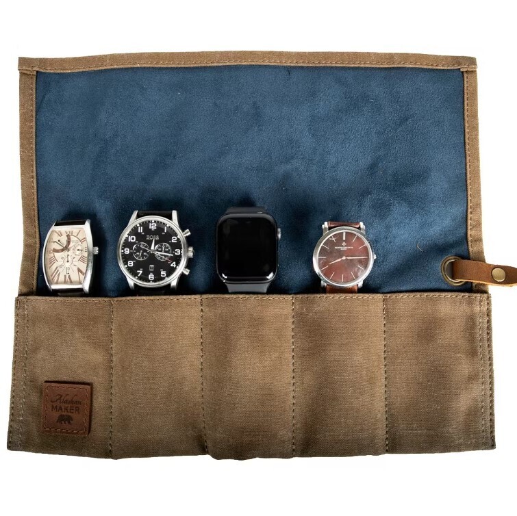 Watch Bag Sand