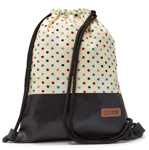 Gymbag Punkte