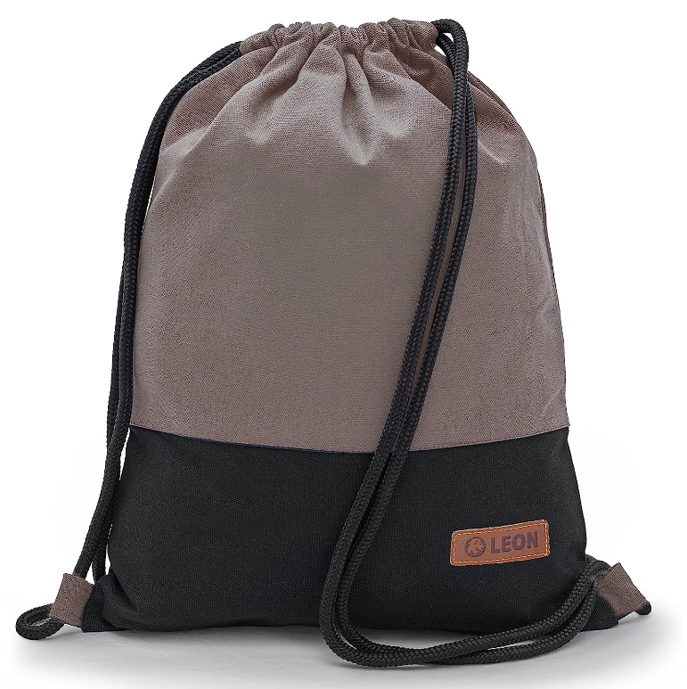 Gymbag Braun