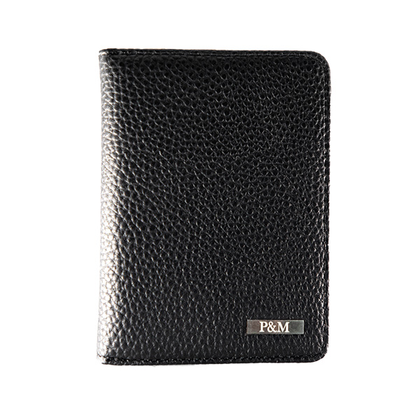 P&amp;M Powerbank Wallet