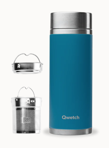 Tea2Go Thermosflasche 400ml