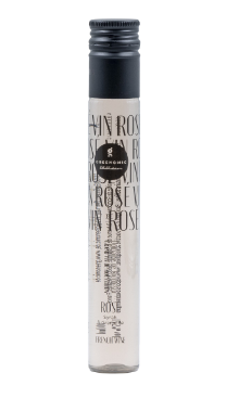 Rosé Wine im Tube