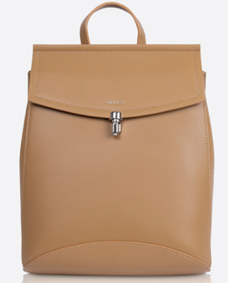 INYATI Backpack Selina camel
