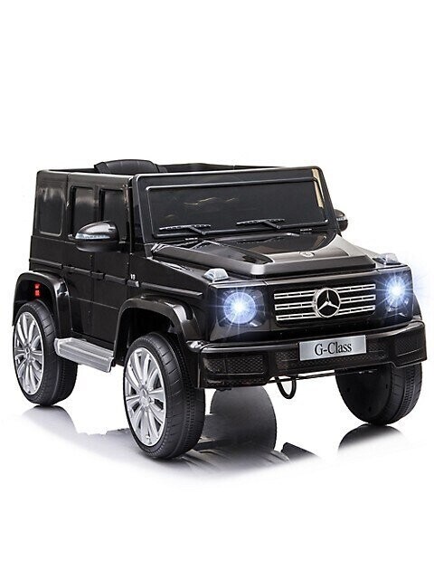 Electric Cars For Kids