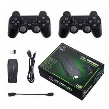 ​4K Gamestick LITE