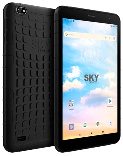 Sky Elite T8 Plus Tablet
