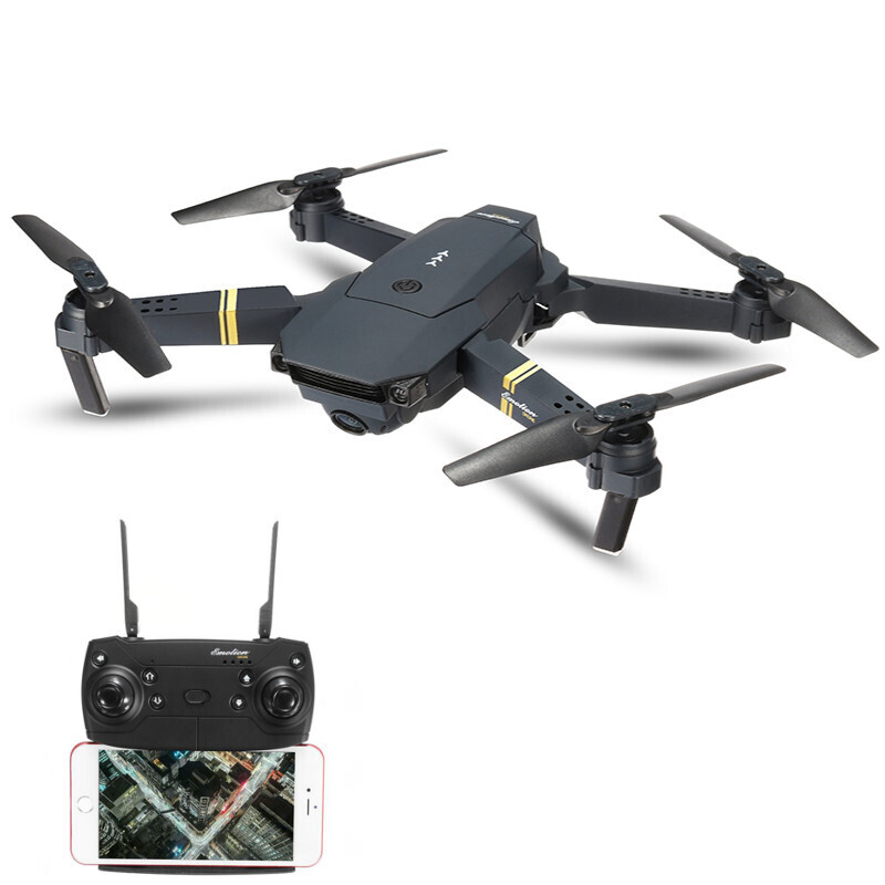 Eachine E58 Foldable Drone