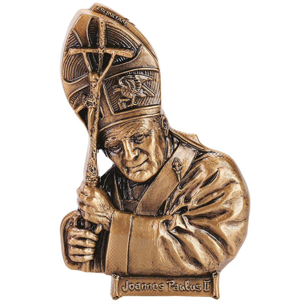 Pape Jean Paul II