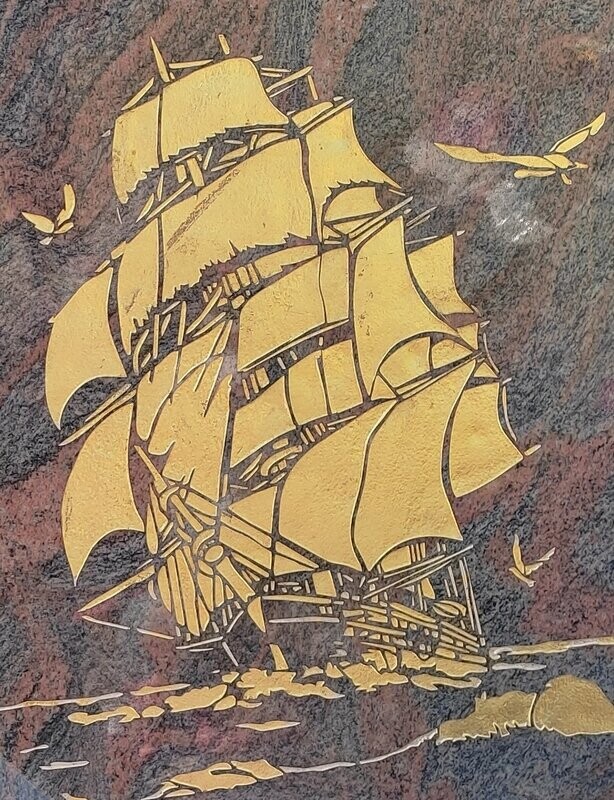 Nos gravures