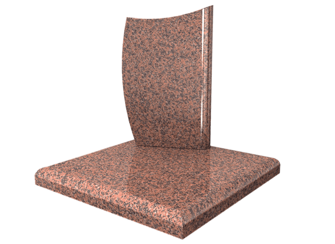 Monument cinéraire SDT Cin 105