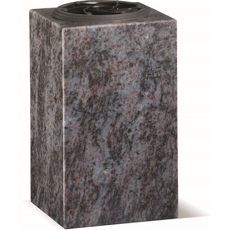 Vase V00-18  10 x 10 x 18 ht