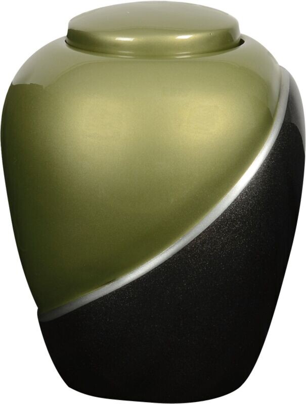 Urne LANNAY anthracite
