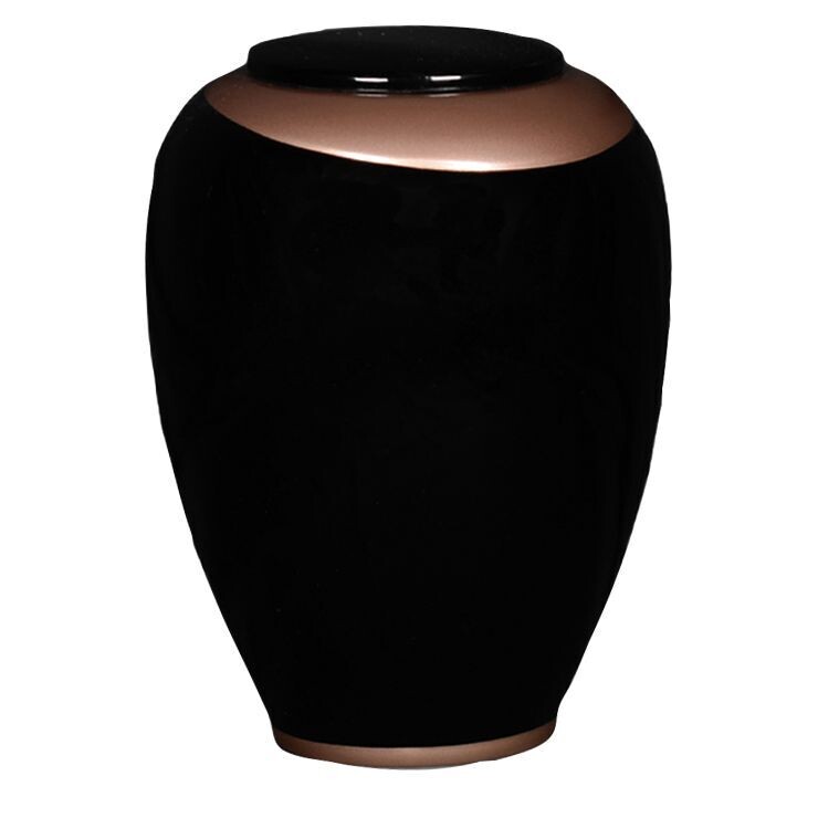 Urne LYSIS rose