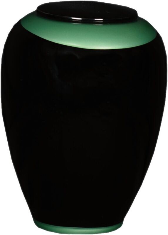Urne LYSIS verte