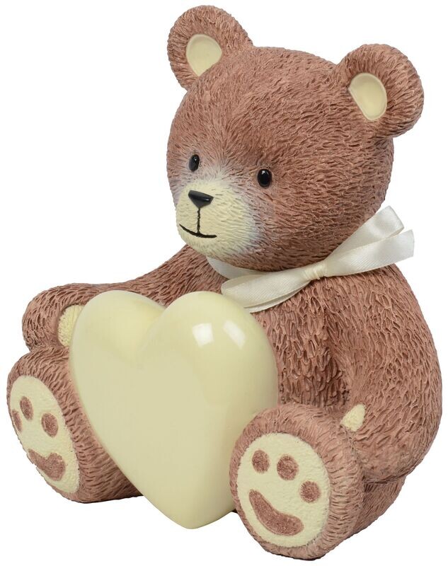 Urne TEDDY BEAR