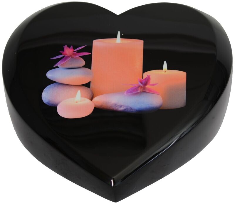 Urne VENUS bougie