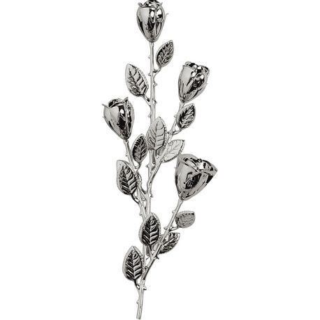 APPLICATION FLEUR H.35 INOX
