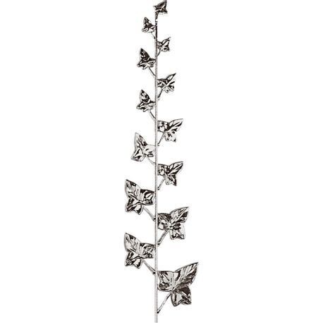 APPLICATION FLEUR LIERRE H.40 INOX
