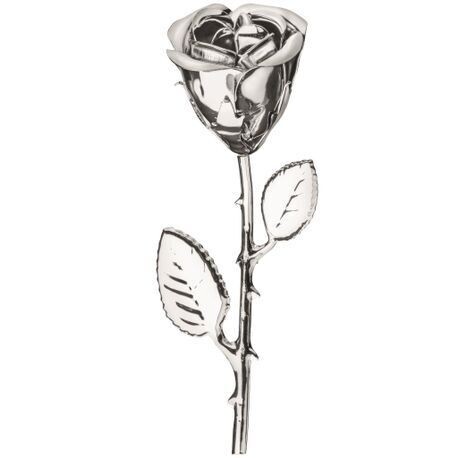 APPLICATION FLEUR H.15 INOX